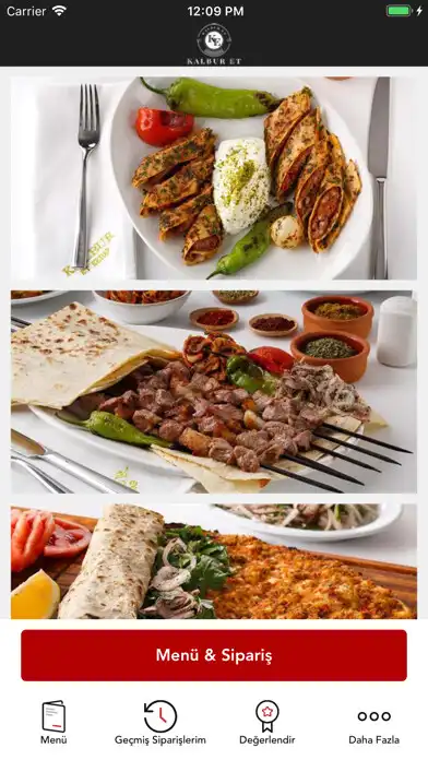 Play Kalbur Et & Kebap  and enjoy Kalbur Et & Kebap with UptoPlay