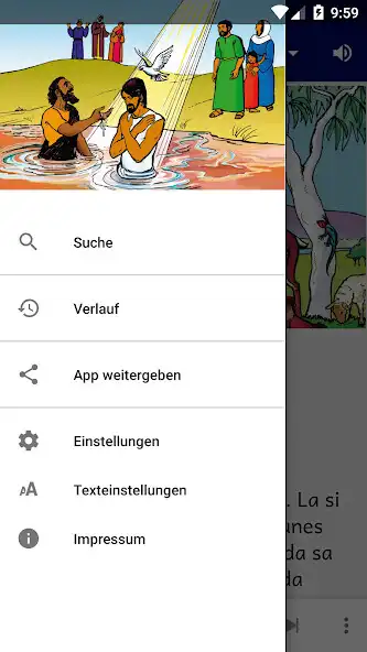 Play Kalderasch Kinderbibel as an online game Kalderasch Kinderbibel with UptoPlay