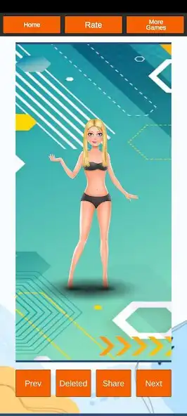 Play Kalea Dress Up Game  and enjoy Kalea Dress Up Game with UptoPlay