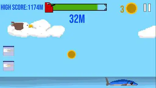 Play KalechBird as an online game KalechBird with UptoPlay