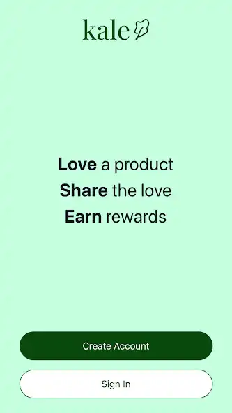 Play Kale - Creator Rewards  and enjoy Kale - Creator Rewards with UptoPlay