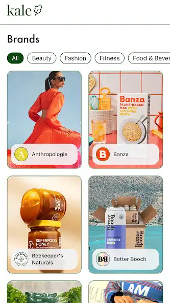 Play Kale - Creator Rewards as an online game Kale - Creator Rewards with UptoPlay