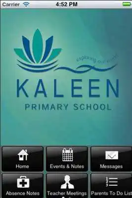 Play Kaleen Primary School