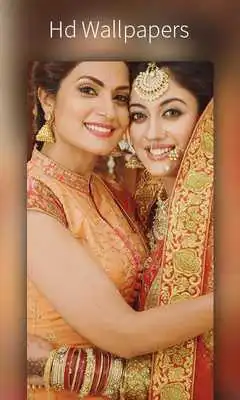 Play Kaleerein Tv Serial Wallpaper