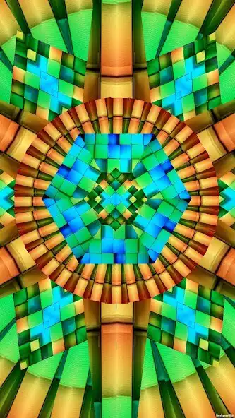 Play Kaleidoscope Camera  and enjoy Kaleidoscope Camera with UptoPlay