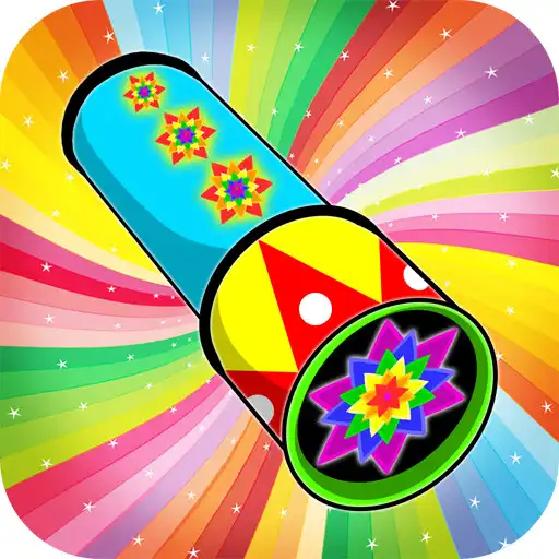Play Kaleidoscope Doodle Pad APK Play Kaleidoscope Doodle Pad APK
