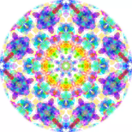 Free play online Kaleidoscope APK