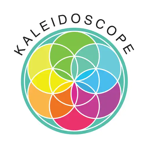 Play Kaleidoscope Juice APK