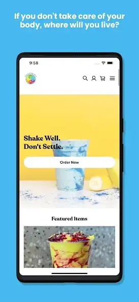 Play Kaleidoscope Juice  and enjoy Kaleidoscope Juice with UptoPlay