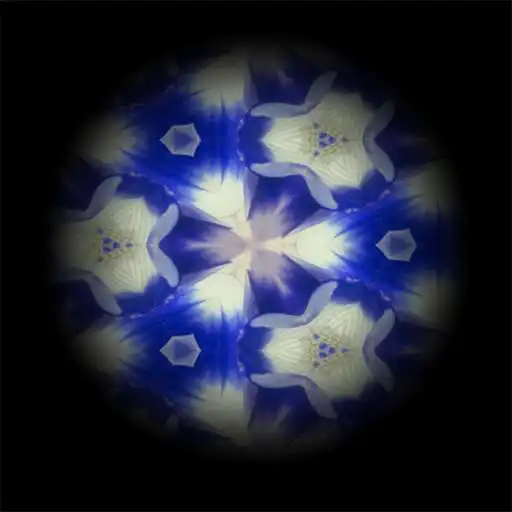 Play Kaleidoscope photography APK