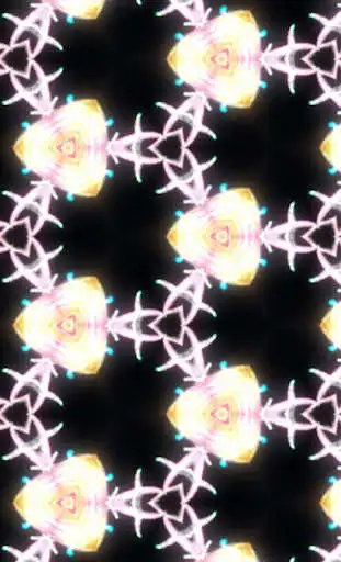 Play Kaleidoscope photography as an online game Kaleidoscope photography with UptoPlay