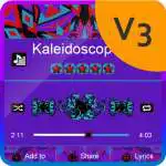 Free play online Kaleidoscope PlayerPro Skin APK Free play online Kaleidoscope PlayerPro Skin APK