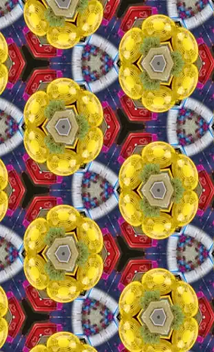 Play Kaleidoscope