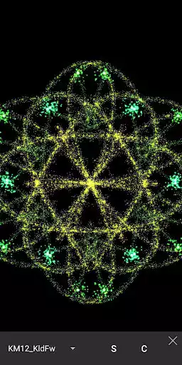 Play Kaleidoscope Touch Firework  and enjoy Kaleidoscope Touch Firework with UptoPlay