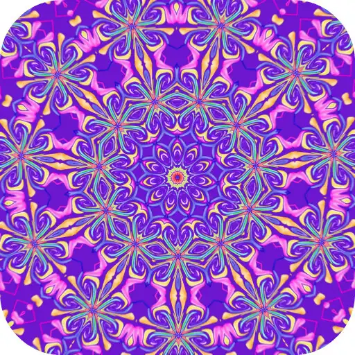 Play Kaleidoscope Wallpaper APK Play Kaleidoscope Wallpaper APK