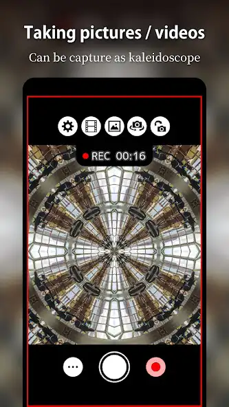Play KaleidoScope XR as an online game KaleidoScope XR with UptoPlay