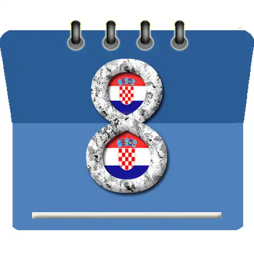Play Kalendar Hrvatski Praznicima APK Play Kalendar Hrvatski Praznicima APK