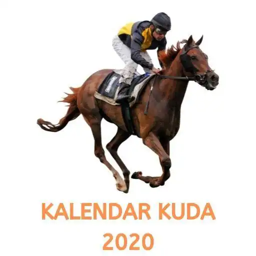 Play Kalendar Kuda 2020 APK