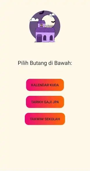 Play Kalendar Kuda 2022  and enjoy Kalendar Kuda 2022 with UptoPlay