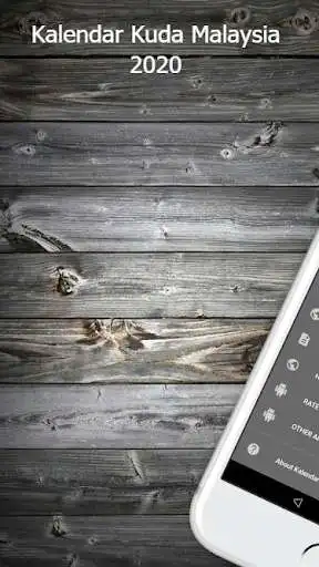 Play Kalendar Kuda HD 2020  and enjoy Kalendar Kuda HD 2020 with UptoPlay