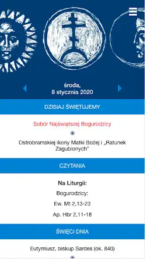 Play kalendarz.cerkiew.pl  and enjoy kalendarz.cerkiew.pl with UptoPlay