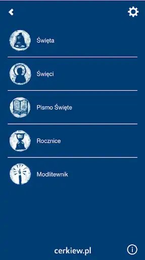 Play kalendarz.cerkiew.pl as an online game kalendarz.cerkiew.pl with UptoPlay