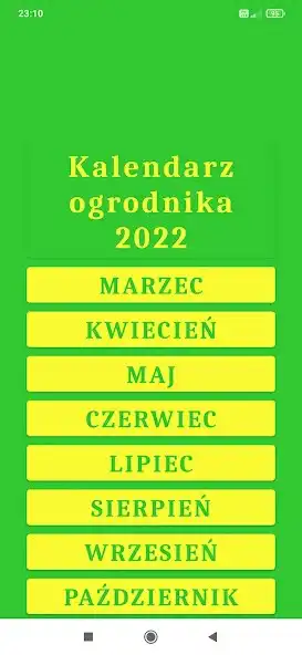 Play Kalendarz ogrodnika  and enjoy Kalendarz ogrodnika with UptoPlay