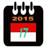 Free play online Kalender 2015 Indo APK Free play online Kalender 2015 Indo APK
