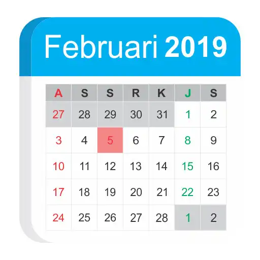 Play Kalender 2022 + Hijriyah Jawa APK