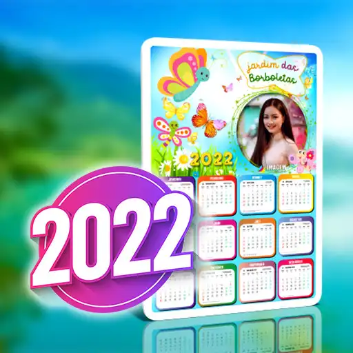 Play Kalender 2022 Photo Frame APK Play Kalender 2022 Photo Frame APK