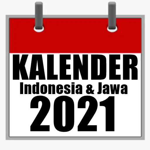 Play kalender indonesia&jawa 2021 APK