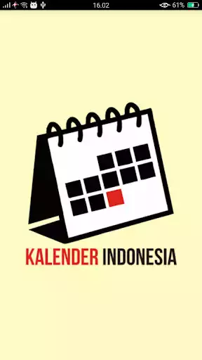 Play Kalender INDONESIA  and enjoy Kalender INDONESIA with UptoPlay