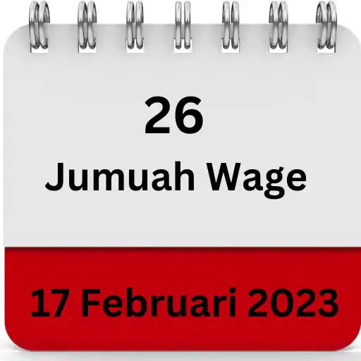 Play Kalender Jawa Offline APK