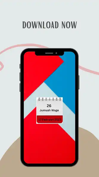 Play Kalender Jawa Offline  and enjoy Kalender Jawa Offline with UptoPlay