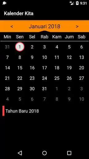 Play Kalender Kita