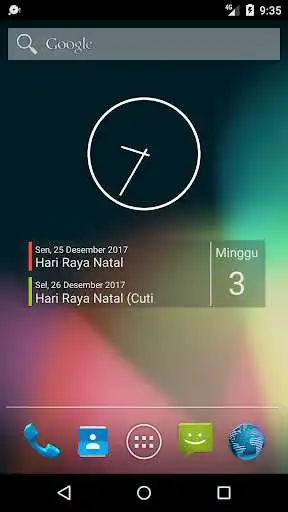 Play Kalender Kita