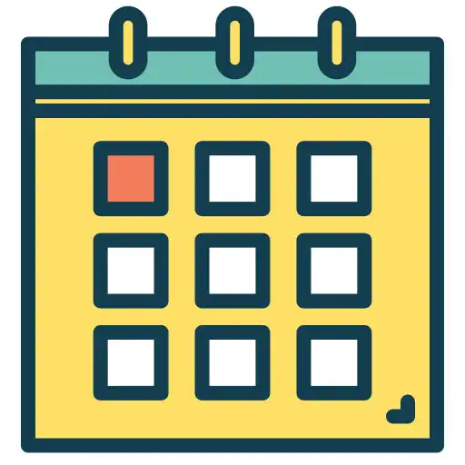 Play Kalender Lengkap Tanggal Merah APK