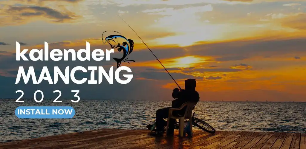 Play Kalender Mancing 2023 as an online game Kalender Mancing 2023 with UptoPlay