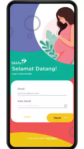 Play Kalender Pintar Pengasuhan  and enjoy Kalender Pintar Pengasuhan with UptoPlay