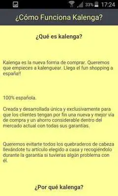 Play Kalenga