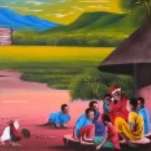Play Kalenjin Proverbs APK