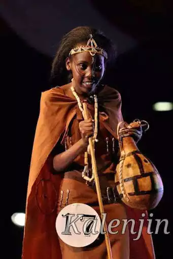 Play Kalenjin Proverbs as an online game Kalenjin Proverbs with UptoPlay