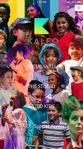 Play Kaleo Arts  and enjoy Kaleo Arts with UptoPlay