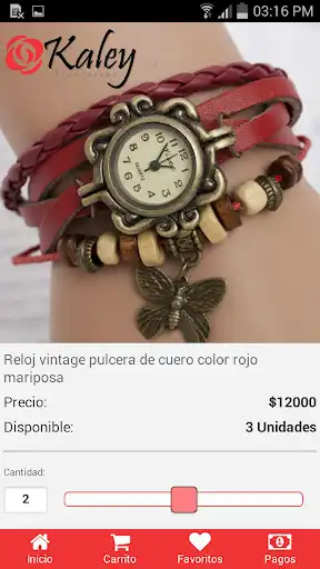 Play Kaley Accesorios Play Kaley Accesorios