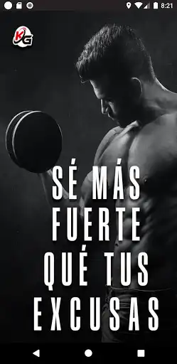 Play KALGYM  and enjoy KALGYM with UptoPlay
