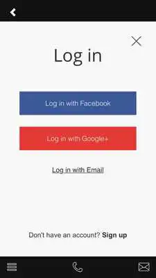 Play Kali Access