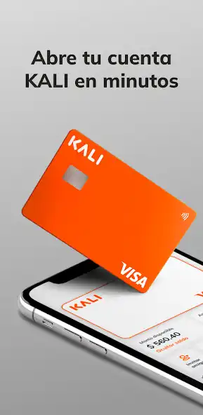 Play Kali - billetera virtual and enjoy Kali - billetera virtual with UptoPlay Play Kali - billetera virtual and enjoy Kali - billetera virtual with UptoPlay