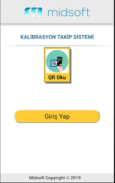 Play Kalibrasyon Takip Sistemi  and enjoy Kalibrasyon Takip Sistemi with UptoPlay