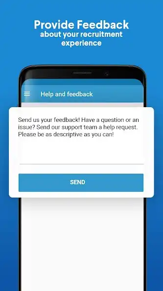 Play Kalibrr Recruiter  and enjoy Kalibrr Recruiter with UptoPlay