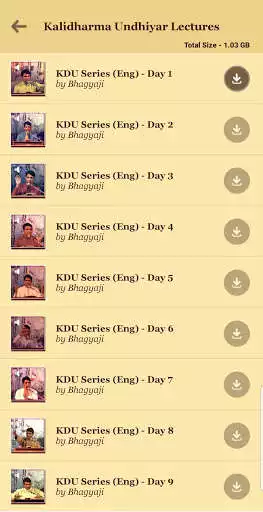 Play Kalidharma Undhiyar Series as an online game Kalidharma Undhiyar Series with UptoPlay